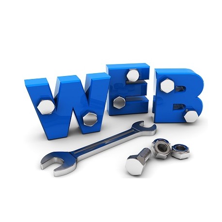 آموزش طراحی وبسایت