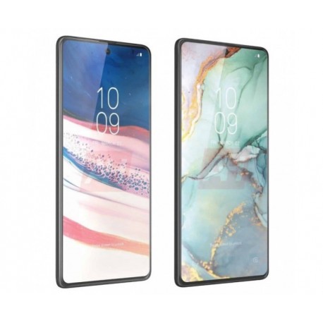 SAMSUNG Galaxy S10 Lite