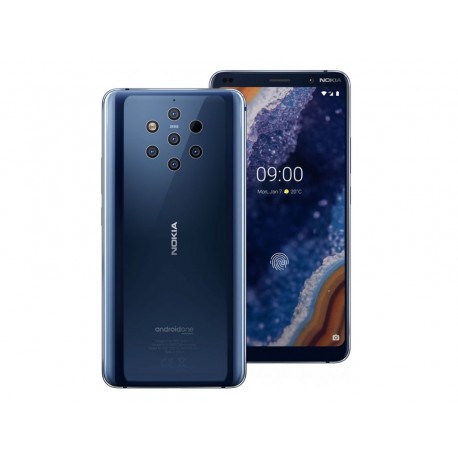 گوشی نوکیا  Nokia 9 PureView
