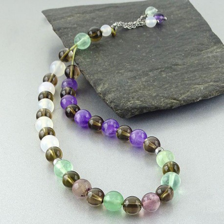 تسبیح سنگهای طبیعی