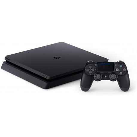 PS4 Slim 500 GB