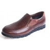 کفش مردانه چرم طبیعی