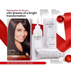 رنگ مو هیریکس