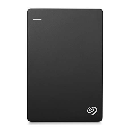 Seagate Portable 1TB External Hard USB3