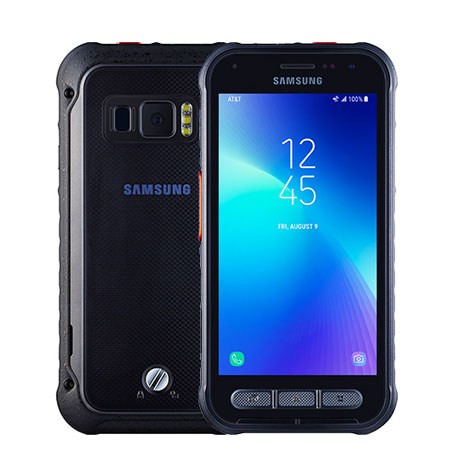 Galaxy Xcover Pro