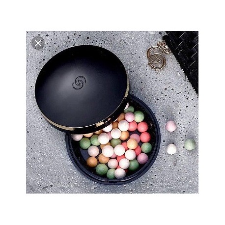 هایلایتر مرواریدی جوردانی گلد اوریفلیم