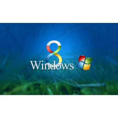 WINDOWS 8