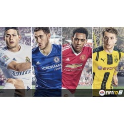 FIFA 17 XBOX360