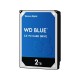WD BLUE 500GB