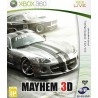 MAYHEM 3D XBOX
