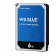 WD BLUE 500GB