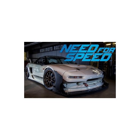 NEED FOR SPEED CARBON XBOX360