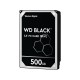 WD BLACK 500GB 1TB و ...