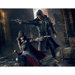 ASSASSINS CREED SYNDICATE