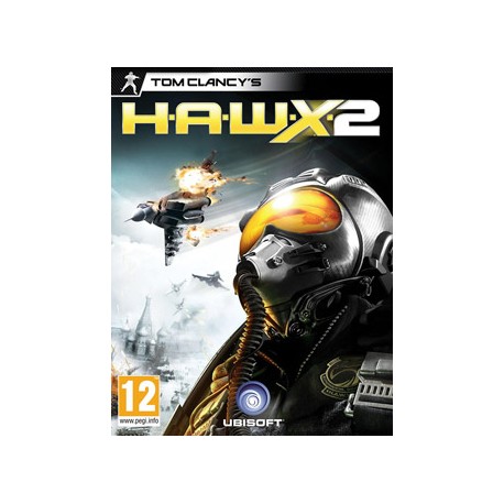 HAWX2 XBOX360