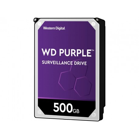 WD PURPLE 500GB,1TB,...