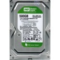 WD Caviar Green 500GB 1TB و ...
