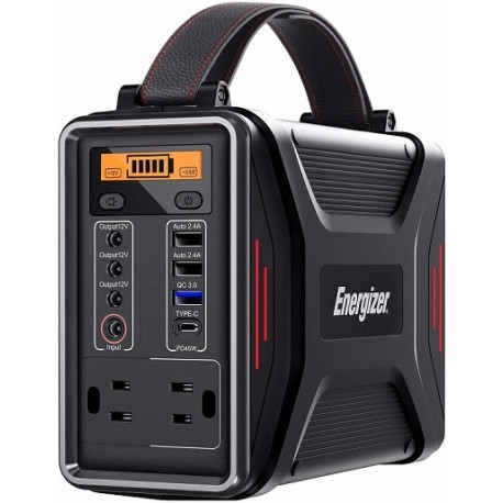 Energizer PPS240W01 پاور بانک قابل حمل