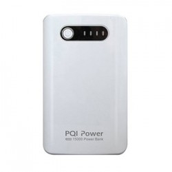 PQI 15000mAh Power Bank