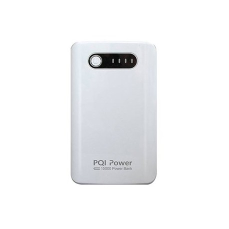 PQI 15000mAh Power Bank