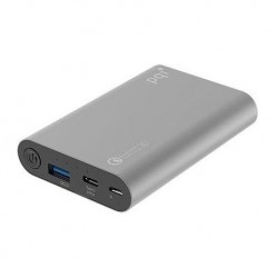 PQI 10000 mAh power Bank