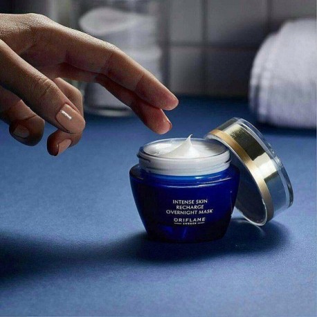 ماسک شب ريشارژ اینتنس نوایج