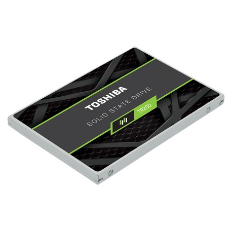 Toshiba SSD TR200 240GB,480GB,960GB,...