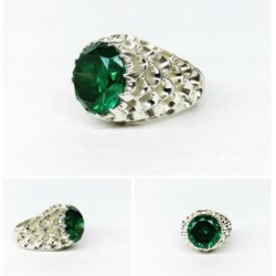 انگشتر موزونایت