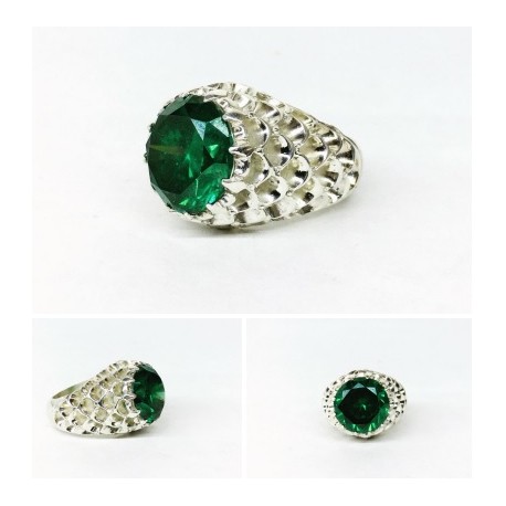 انگشتر موزونایت