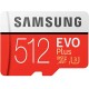 SAMSUNG EVO PLUS 32GB