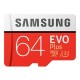 SAMSUNG EVO PLUS 32GB