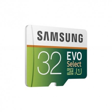 SAMSUNG EVO SELECT 32GB,64GB,...