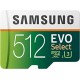 SAMSUNG EVO SELECT 32GB,64GB,...