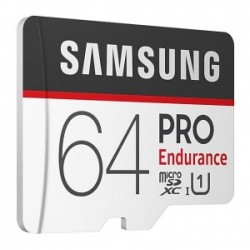 SAMSUNG PRO ENDURANCE 32GB,64GB,...