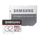 SAMSUNG PRO ENDURANCE 32GB,64GB,...