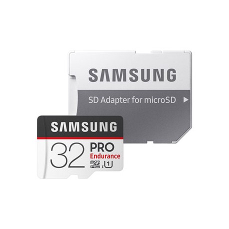 SAMSUNG PRO ENDURANCE 32GB,64GB,...