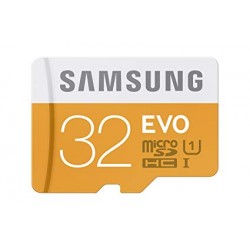 SAMSUNG EVO 32GB,64GB,...