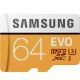 SAMSUNG EVO 32GB,64GB,...