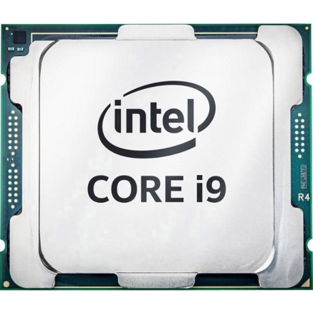 Core i9 9900K