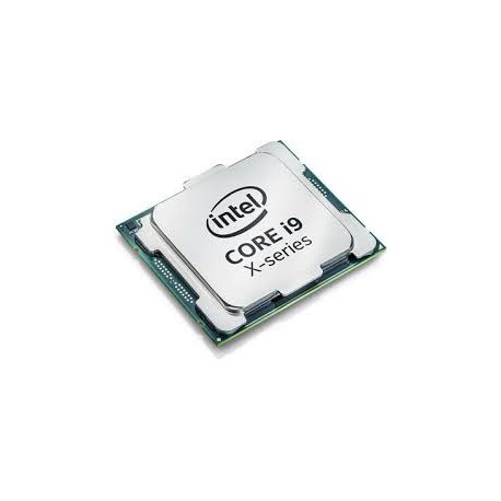 CPU Core i9 7900x