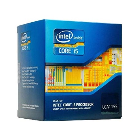 Intel Core i5 3570