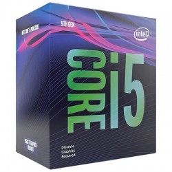 Intel Core i5 9400F