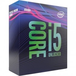 Intel Core i5 9600K