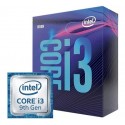 Intel Core i3 9100f