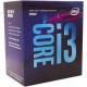 Intel Core i3 8100
