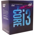 Intel Core i3 8100