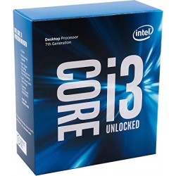 Intel Core i3 7100