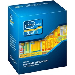 Intel Core i3 2120