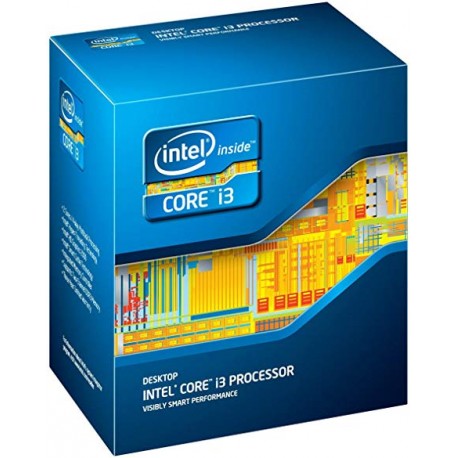 Intel Core i3 2120