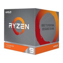 AMD Ryzen 9 3900x